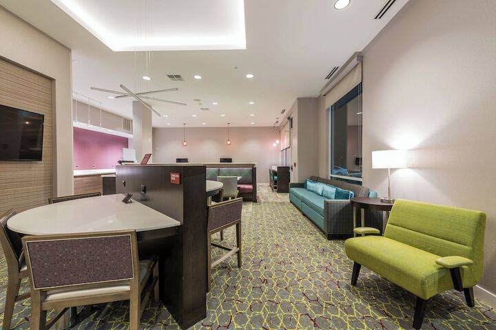 Hotel Interior 11 of 60