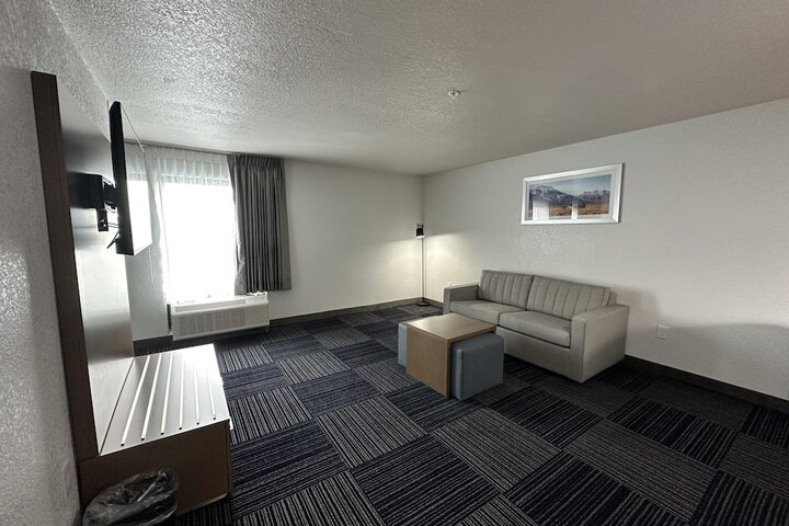 Best Western Cheyenne