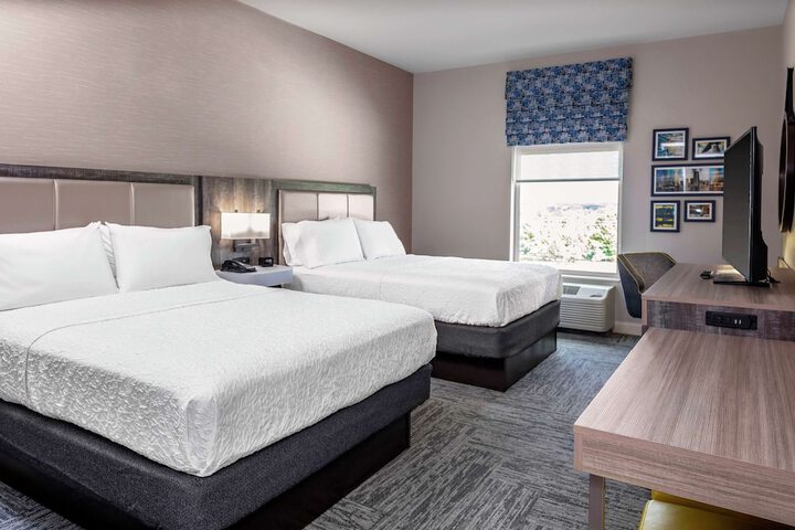 Hampton Inn Cranbury