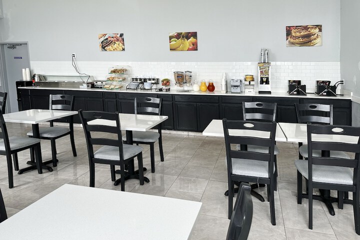 BayVue Hotel Resort and Suites