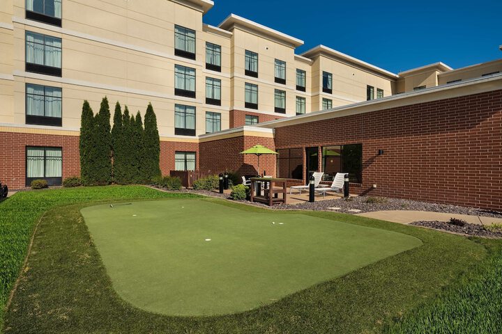 Homewood Suites by Hilton Joplin