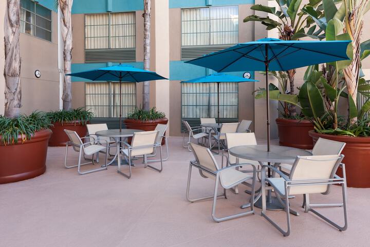 Terrace/Patio 38 of 38