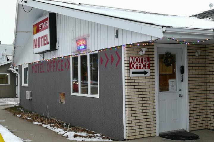 Star Motel
