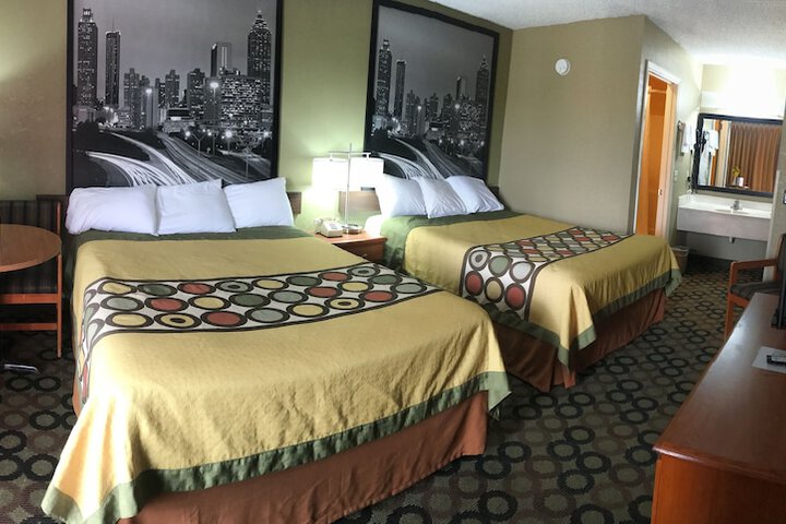 Room 18 of 23