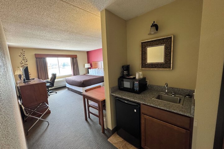 Fairbridge Inn & Suites McAlester