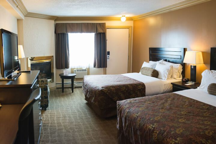Days Inn by Wyndham High Level
