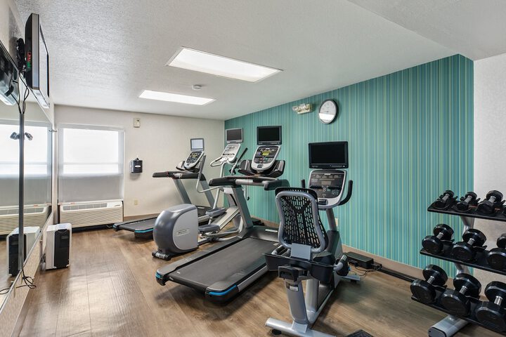 Holiday Inn Express Harlingen by IHG