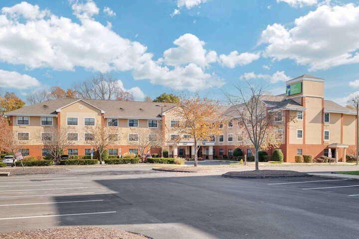 Extended Stay America Select Suites Lexington Park Pax River