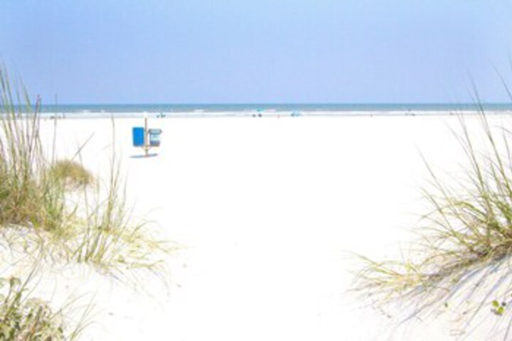 Sea Place Beach House by Distinctive Beach Rentals