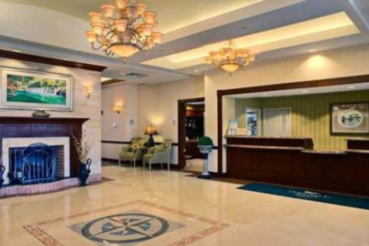 Hotel Interior 19 of 78