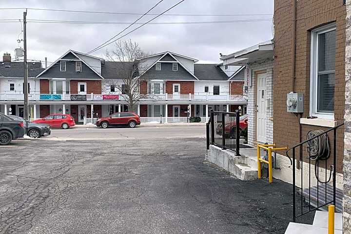 Lucien Motel