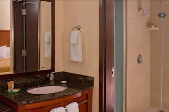 Hyatt Place Corpus Christi