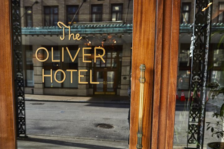 Hotel 3 of 40
