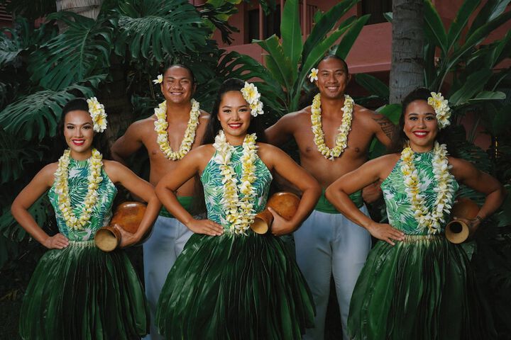 The Royal Hawaiian a Luxury Collection Resort, Waikiki
