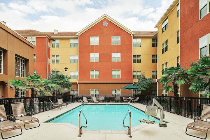 Homewood Suites by Hilton Shreveport