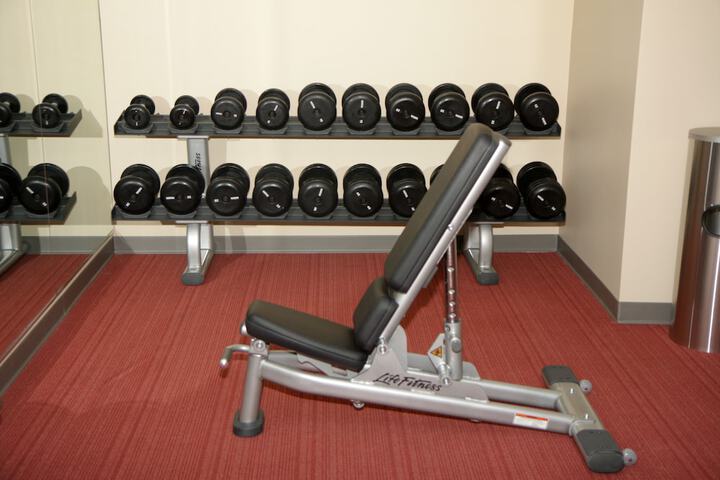 Health and Fitness 32 of 35