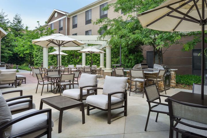 Terrace/Patio 52 of 56