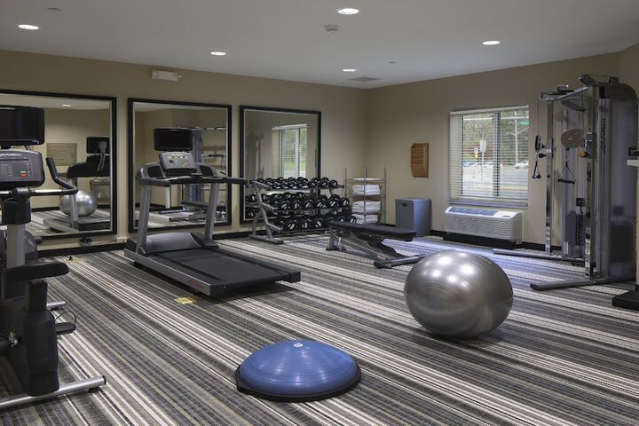 Health and Fitness 16 of 18