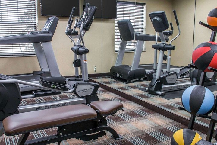 Health and Fitness 27 of 28