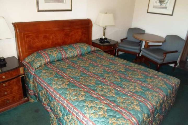 Budget inn