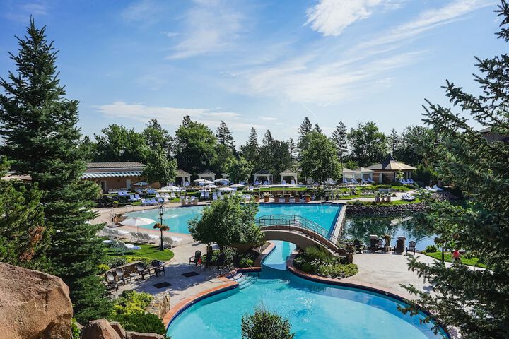 The Broadmoor