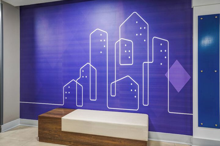 Holiday Inn Express & Suites Jacksonville - Atlantic Beach by IHG