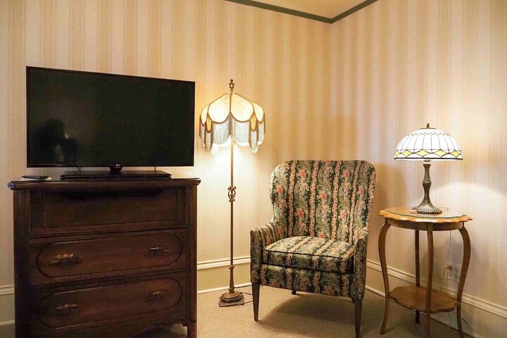 Hotel Boulderado