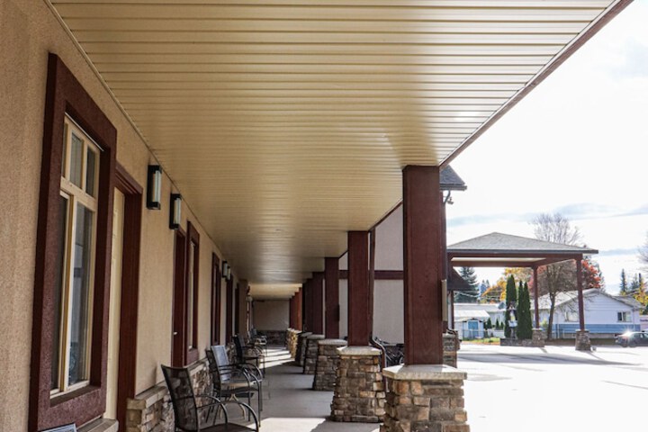 Terrace/Patio 37 of 41