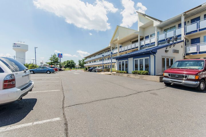 Rodeway Inn Brooklawn