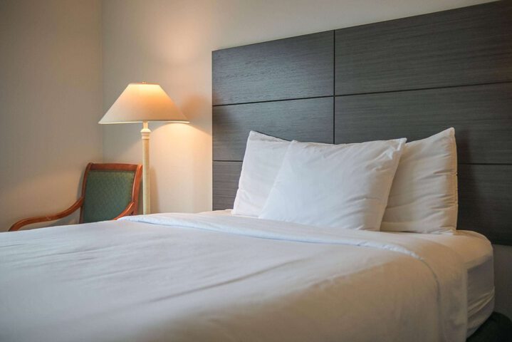 Baymont by Wyndham Bellingham