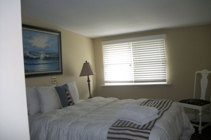 Michillinda Lodge