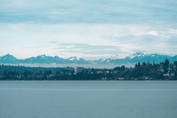 The Woodmark Hotel & Still Spa on Lake Washington