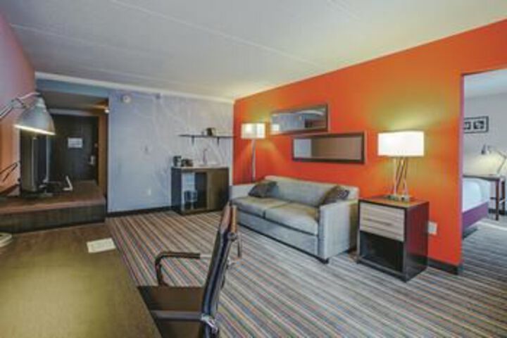 Hotel Runnemede