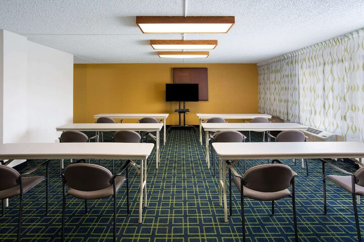 Meeting 40 of 42