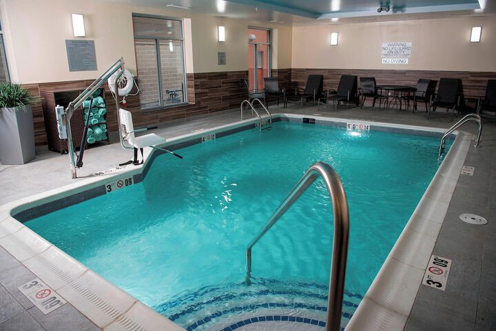 Pool 3 of 22