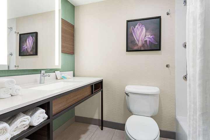 Hilton Garden Inn Allentown Bethlehem Airport