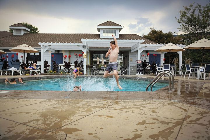 Balcomo a Ramada by Wyndham