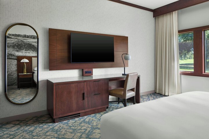 Montgomery Marriott Prattville Hotel & Conference Center