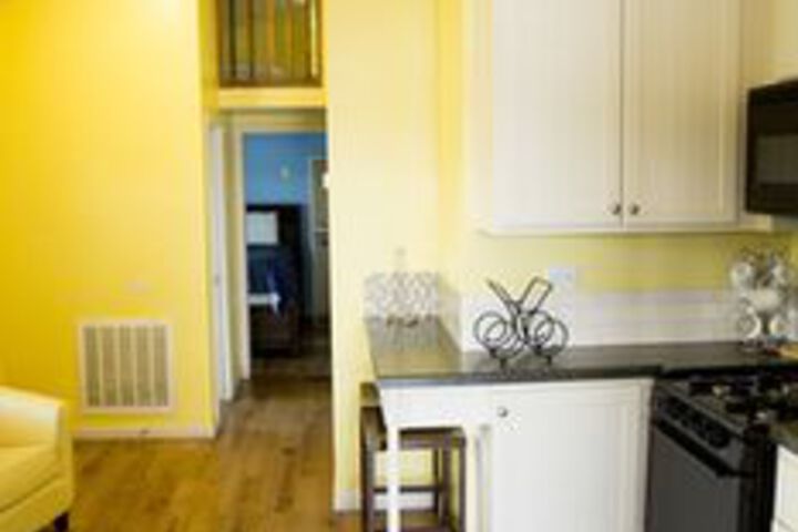 Indiana Beach Accommodations