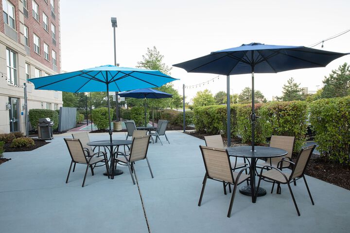 Terrace/Patio 79 of 82