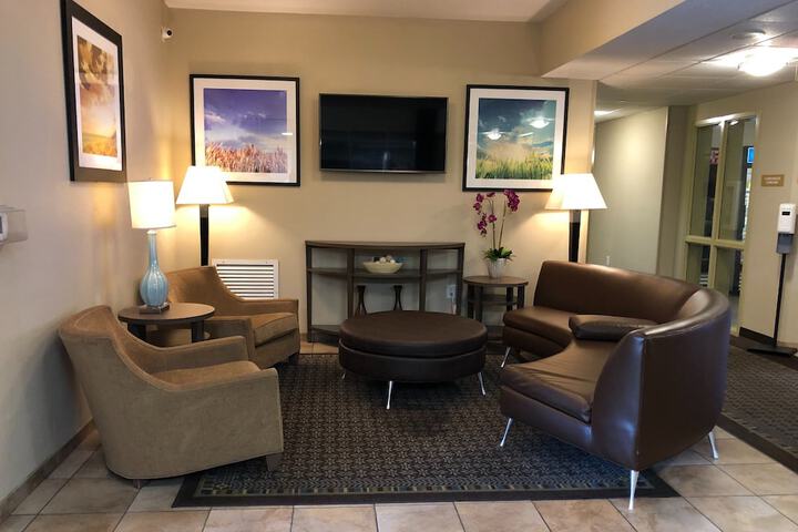Candlewood Suites Greenville NC by IHG