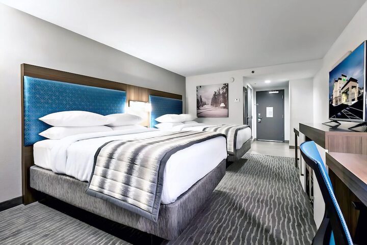 Wingate by Wyndham Augusta Washington Road