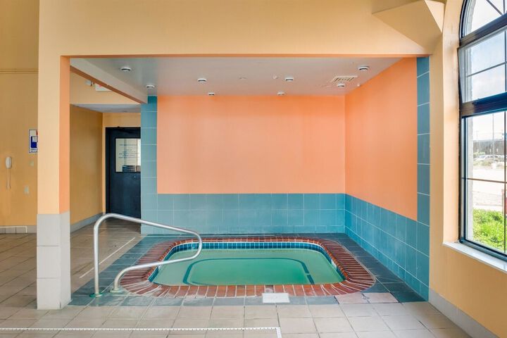 Motel 6 Richmond IN