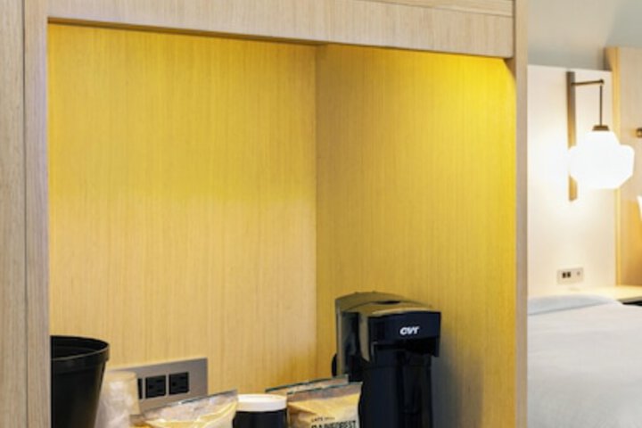 Fairfield Inn & Suites by Marriott North Bay