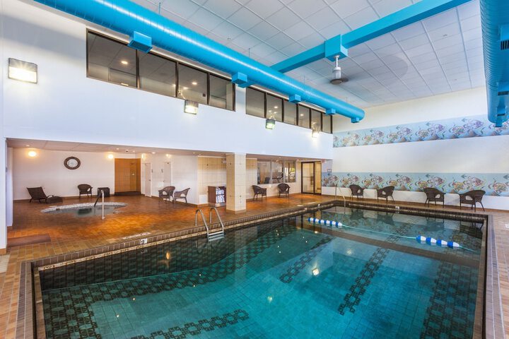 Pool 6 of 50