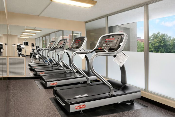 Health and Fitness 43 of 47