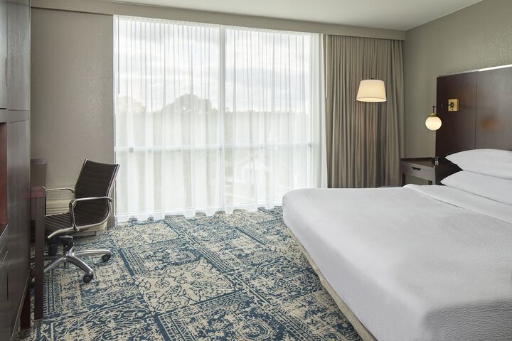 Four Points by Sheraton Tallahassee Downtown