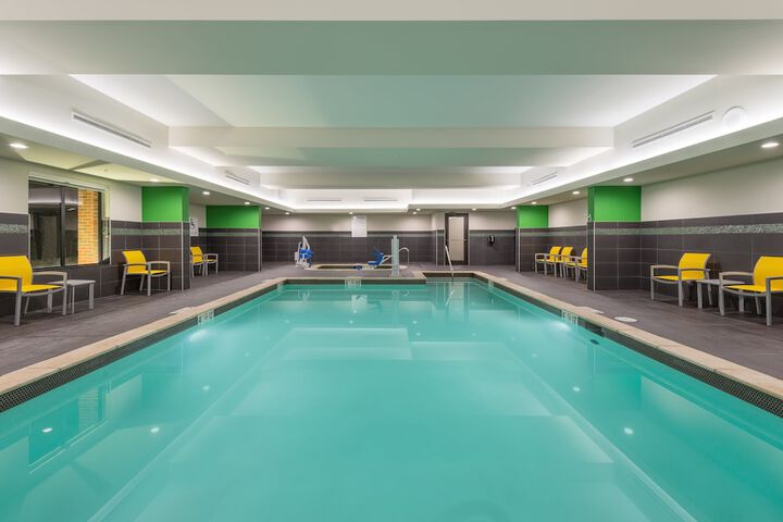 Pool 5 of 38