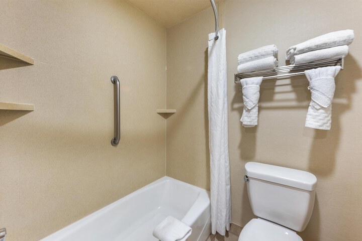 Best Western Plus Atrium Inn