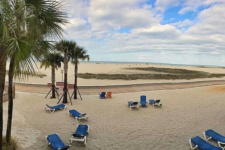 Bilmar Beach Resort